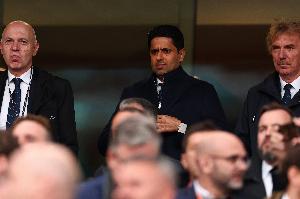 ESPN：巴黎幕后财团接近1亿欧元收购马拉加，将作为巴黎卫星球队