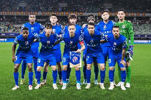 开云移动端-媒体人热议中超：申花冲冠陷入小低谷，海港低调前行见卫冕曙光