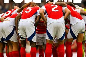 开云中国-晕阿森纳3-0皇马前在联赛轮换，现0-1落后巴黎却全主力打联赛