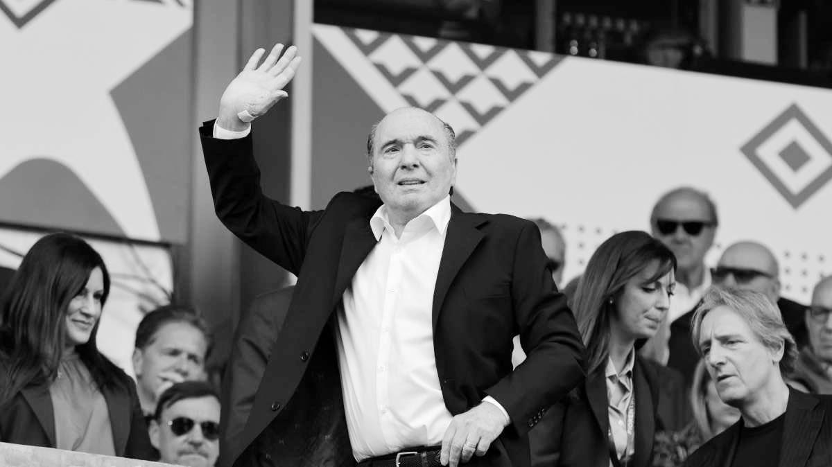 开云移动端-R.I.P.，佛罗伦萨主席罗科-科米索去世，享年76岁