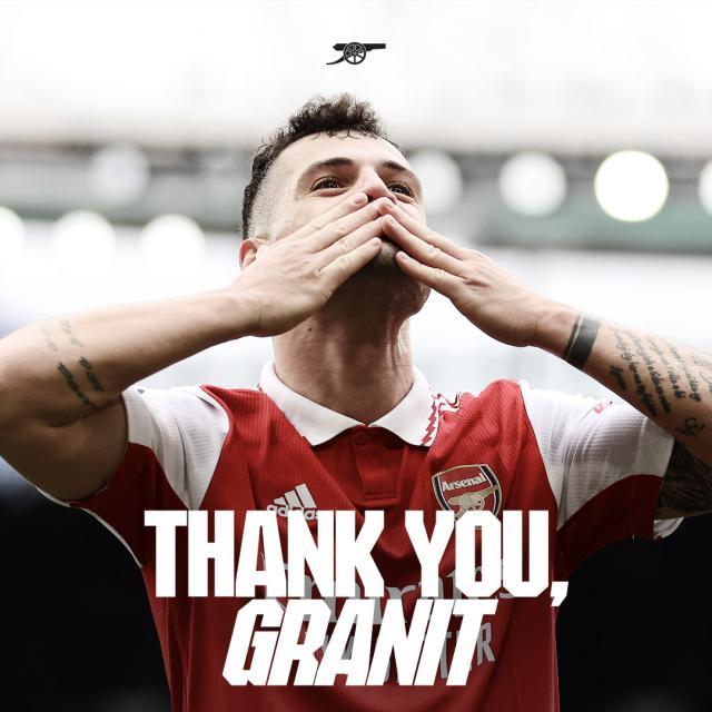 开云App-从红牌大王到铁人队长，阿森纳告别扎卡五味杂陈